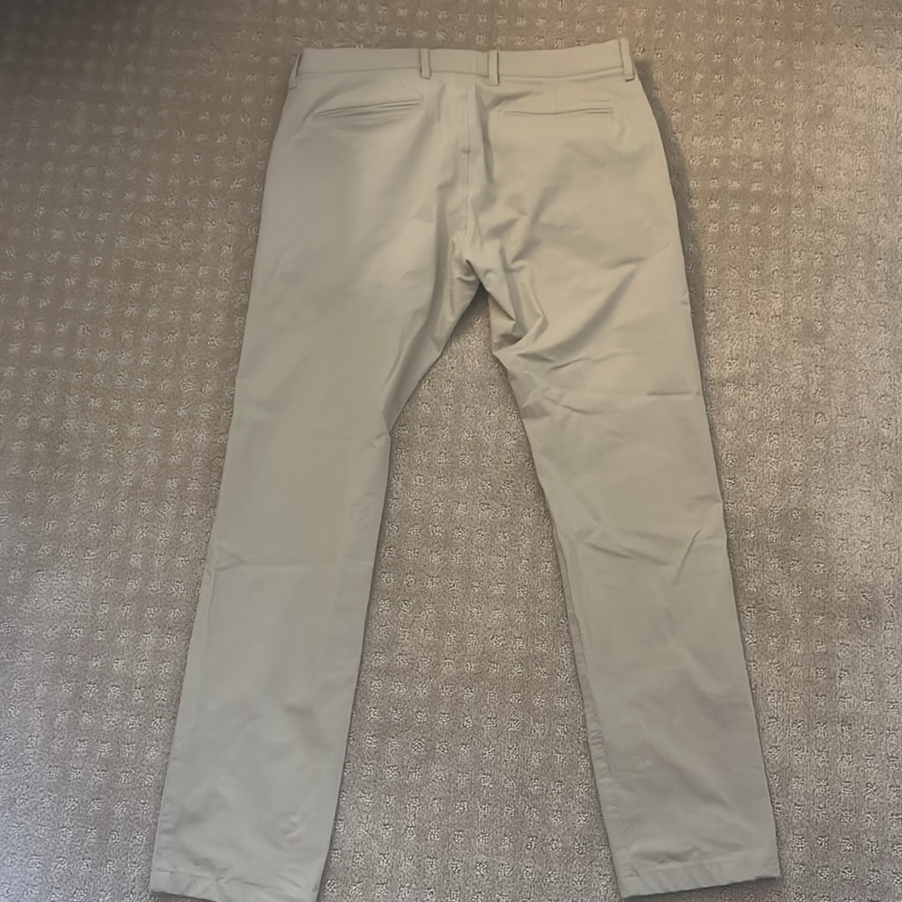 J Crew Tech Pants - image 4